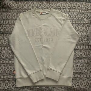 Timberland Cotton Sweater